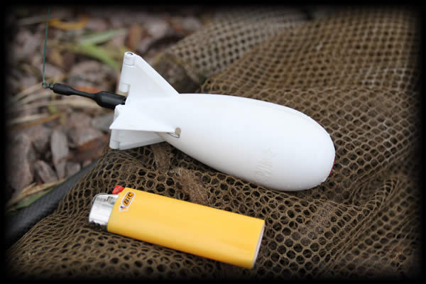 The Spomb Mini
